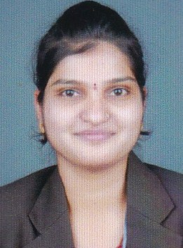 Ms. Prajakta Pradeep Salunkhe